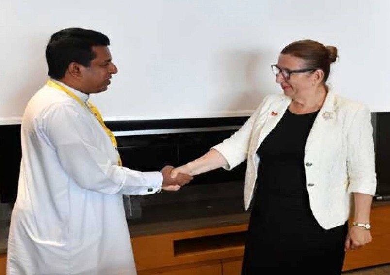 Turkish Investors to Look Towards Sri Lanka for Investment and Business Partnership