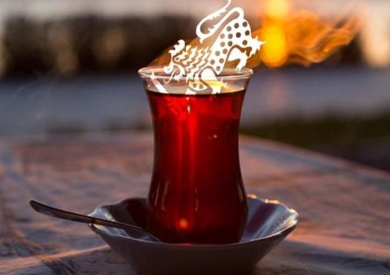 Warning on Tea from Sri Lanka / Sri Lanka’dan Türkiye’ye Çay Uyarısı (Sözcü Newspaper Article in Turkish)