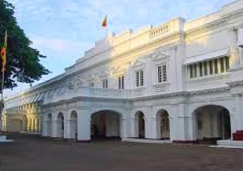Foreign Ministry cautions Sri Lankan travellers