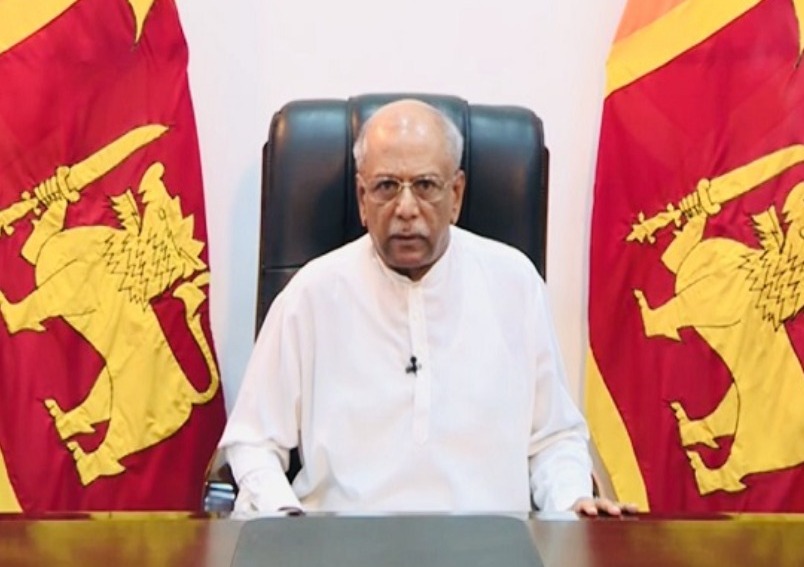 Statement by Hon. Dinesh Gunawardena, Foreign Minister at the 31st Special Session of the General Assembly in response to the COVID-19 pandemic, 03/04 December 2020