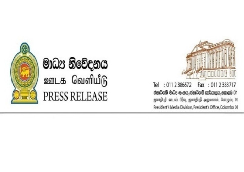 COVID -19 crisis spells a new Sri Lanka