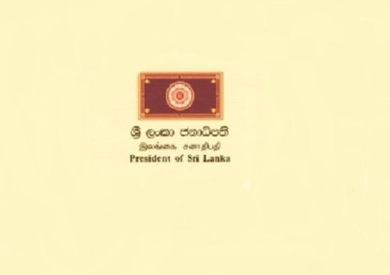 Vesak Day Message of H.E. Gotabaya Rajapaksa, President of Sri Lanka.