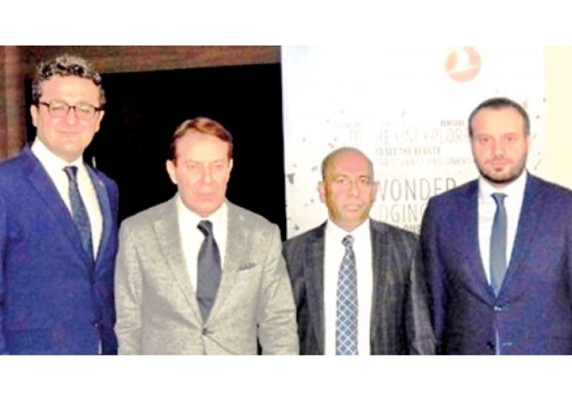 ‘Istanbul Meets Sri Lanka’ workshop felicitates Lankan tour operators