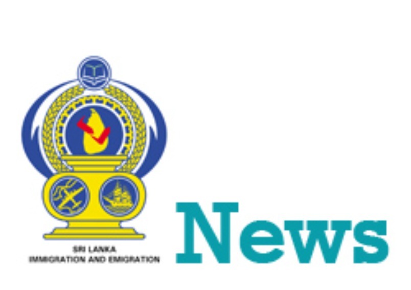 2nd Extension Notice - Dept of Immi & Emi - Procurement of Issuance System & Relevant Public Key Infrastructure Components for Personalization of e-Passports to the Department of Immigration and Emigration of Sri Lanka