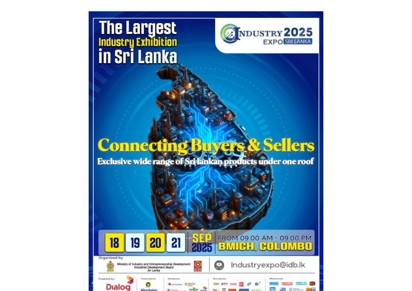 Industry  Expo 2025