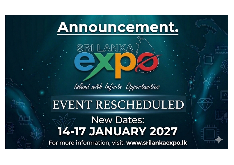 ANNOUNCEMENT NOTICE