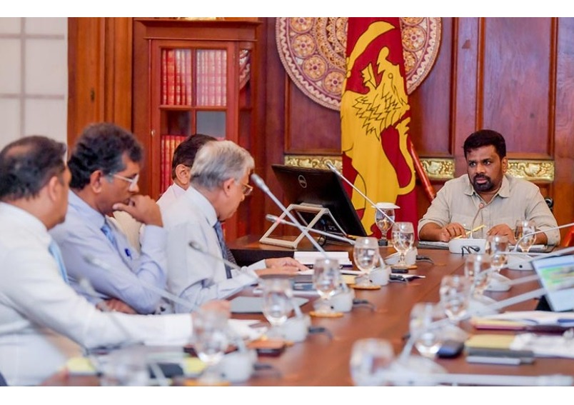 President Instructs Continuous Supply of Medicines without Shortages or Delays