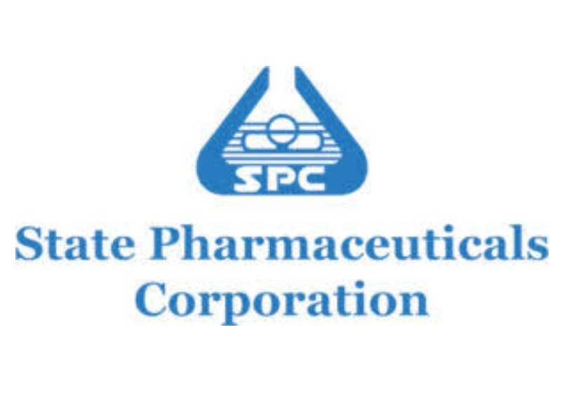 Procurement Notice - State Pharmaceuticals Corporation of Sri Lanka