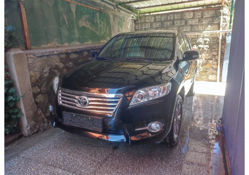 Diplomatic Car for Sale - Embassy of Sri Lanka