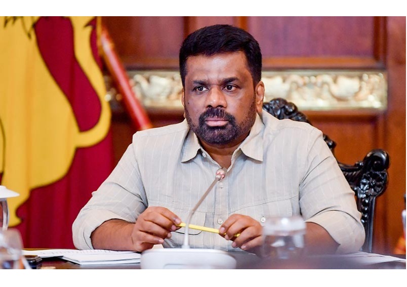 President Directs Inland Revenue Department Digitalisation to Achieve 2030 Digital Economy Targets
