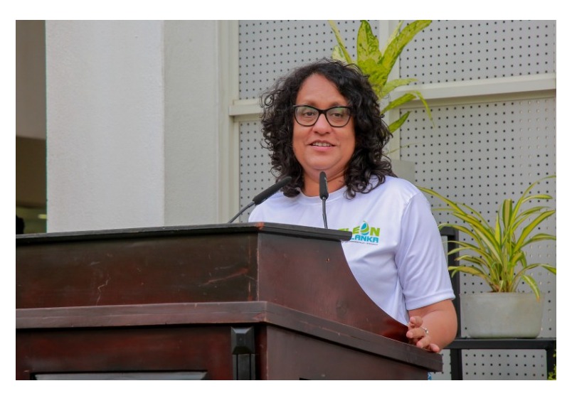 Steps are being taken to elevate Vocational Education as a Decisive Subject of the Country in the Future. - Minister of Education, Higher Education, and Vocational Education, Prime Minister Dr. Harini Amarasuriya