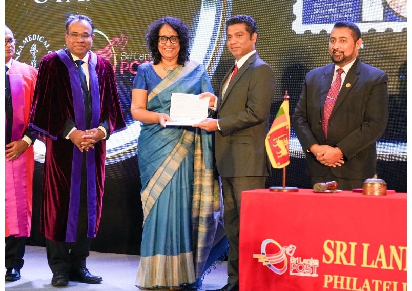 Let’s remember that healthcare is not just a service. It is a social necessity. - Prime Minister Dr. Harini Amarasuriya