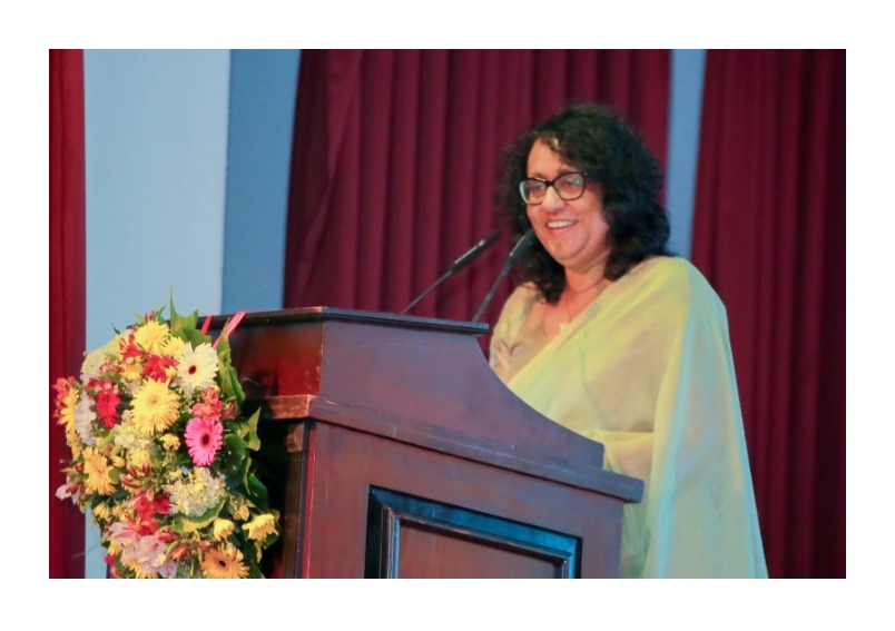 All Citizens Should be able to access services in their respective mother tongue – Prime Minister Dr. Harini Amarasuriya