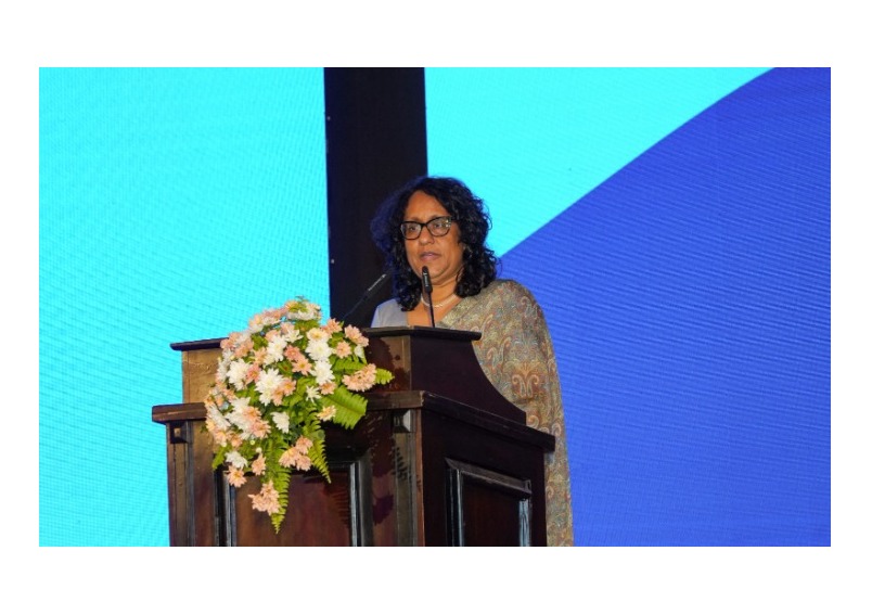 Anemia among adolescent girls and women is a serious concern, but it is not undefeatable. — Prime Minister Dr. Harini Amarasuriya