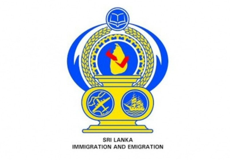 6.SUSPENSION OF VISAS IN SRI LANKA DUE TO THE PANDEMIC COVID – 19 OUTBREAK