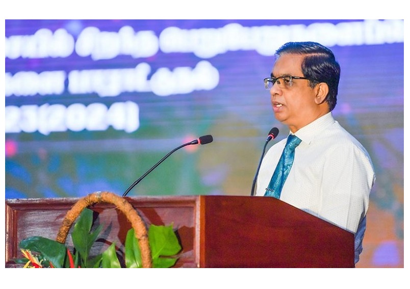 President’s Fund Recognises Advanced Level High Achievers