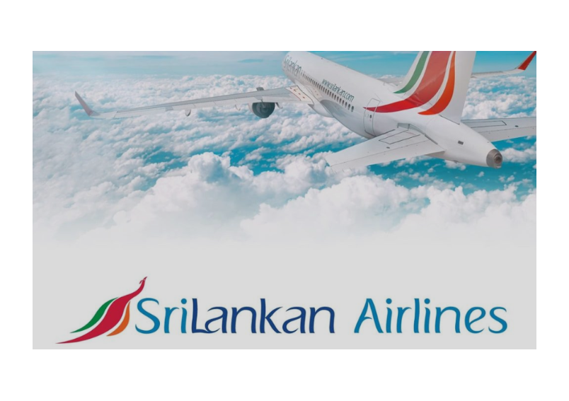 Procurement Notice - Sri Lankan Airlines Renewal of Global Network Infrastructure Services at Sri Lankan Airlines