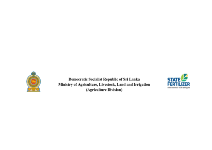 Invitation for Bids - Ministry of Agriculture, Livestock, Lands and Irrigation Procurement of 10,000+/-5%Mt. Urea (Prilled) and 10,000+/-5%Mt. Urea (Granular)