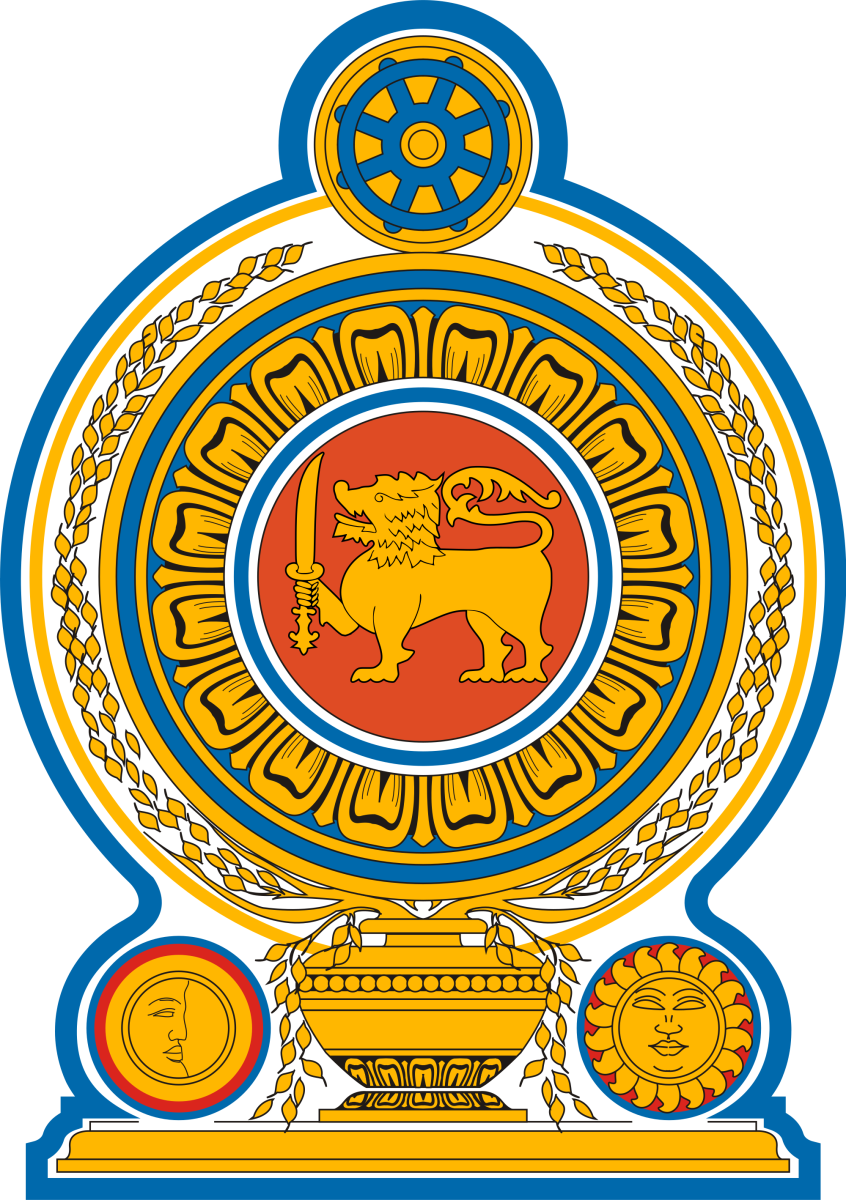 Emblem Meaning In Sinhala